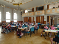 Begegnungsnachmittag Geyer